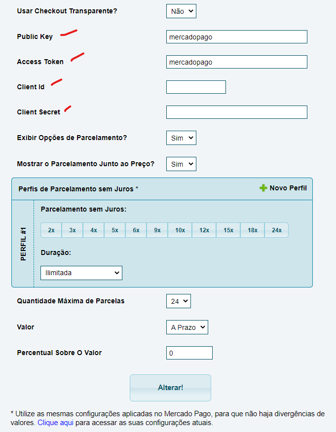 Conheça a API do Mercado Pago!