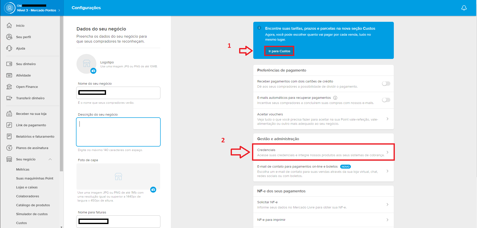 Conheça a API do Mercado Pago!