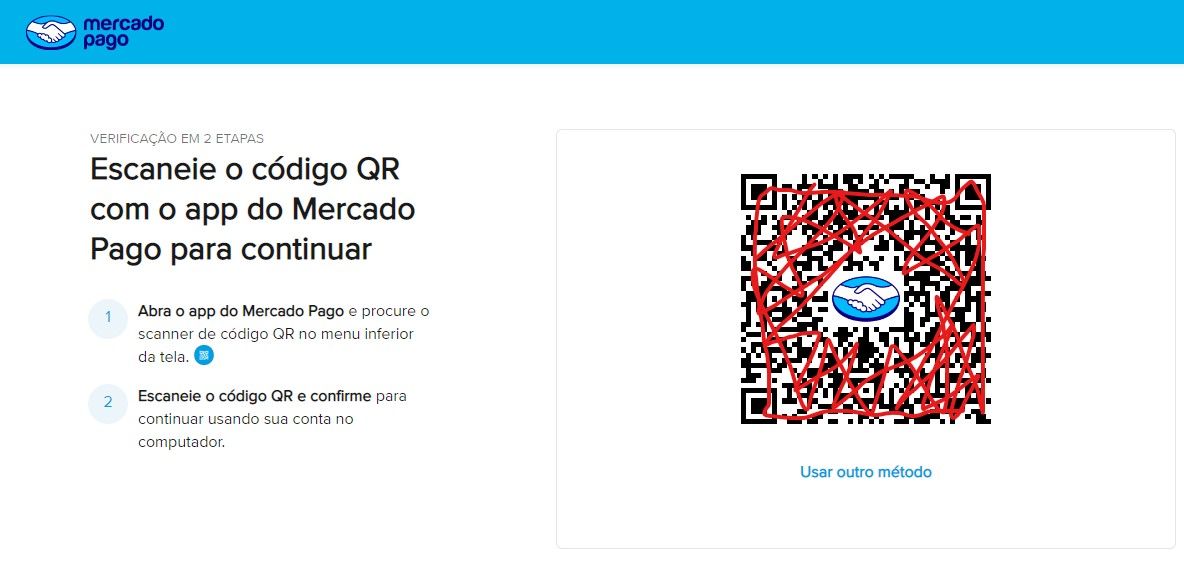 Configurando as notificações no Mercado Pago